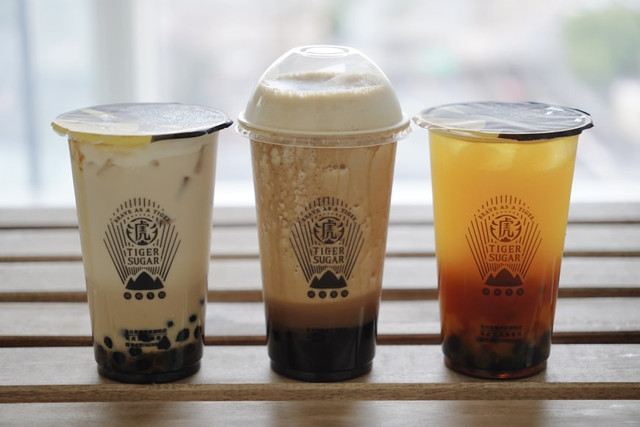 Ilustrasi Menu Sancha . Foto: Unsplash/Brett Wharton