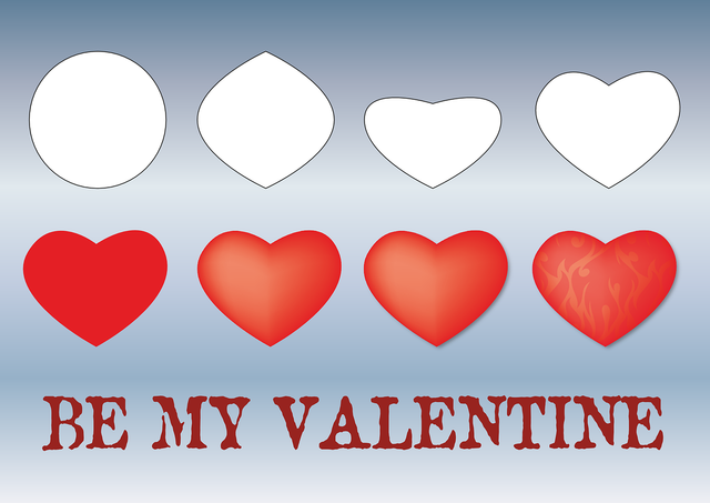 Ilustrasi Ucapan Hari Valentine 2026, Foto: Pixabay/Pixaline