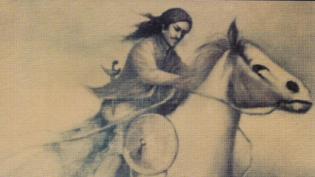 Pangeran Mangkubumi. Foto: Wikipedia