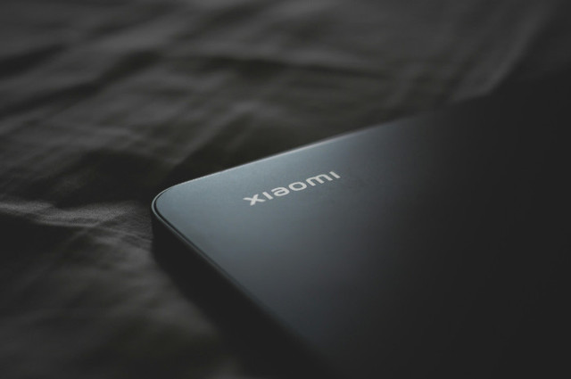 Ilustrasi Harga Xiaomi Pad 8 dan Spesifikasinya, Unsplash/He Junhui