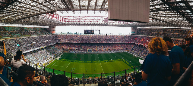Ilustrasi Manchester United vs West Ham Tayang Dimana. Unsplash.com/Tomas Peršolja
