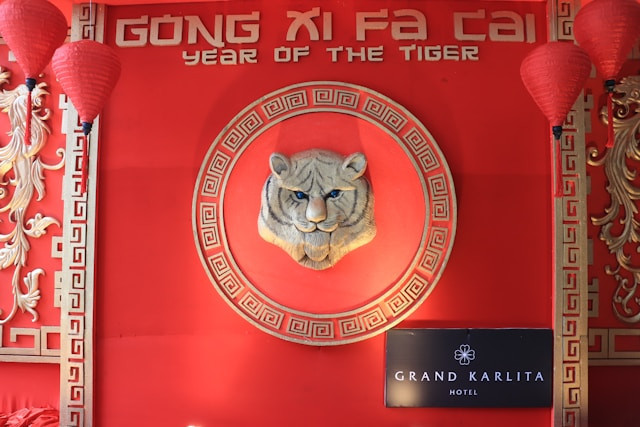 Ilustrasi jawaban gong xi fa cai. Foto: Mufid Majnun/Unsplash