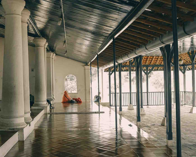 Ilustrasi Cirebon, Foto: Unsplash.