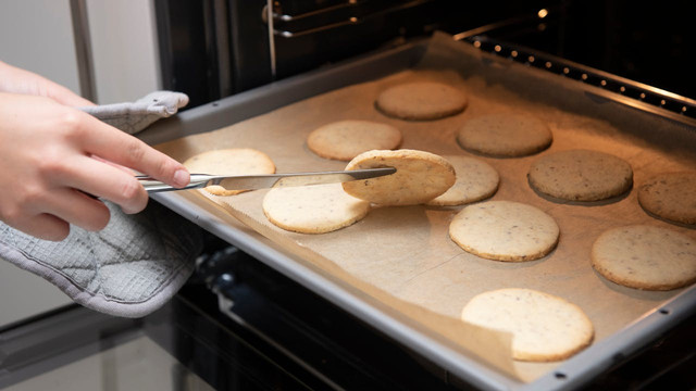 Ilustrasi rekomendasi oven listrik yang cocok untuk usaha kue kering. Foto: Pexels