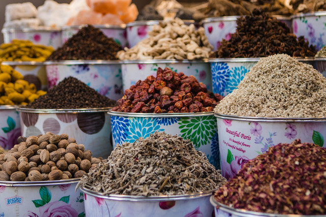 Ilustrasi tanaman obat-obatan. Foto: Pixabay