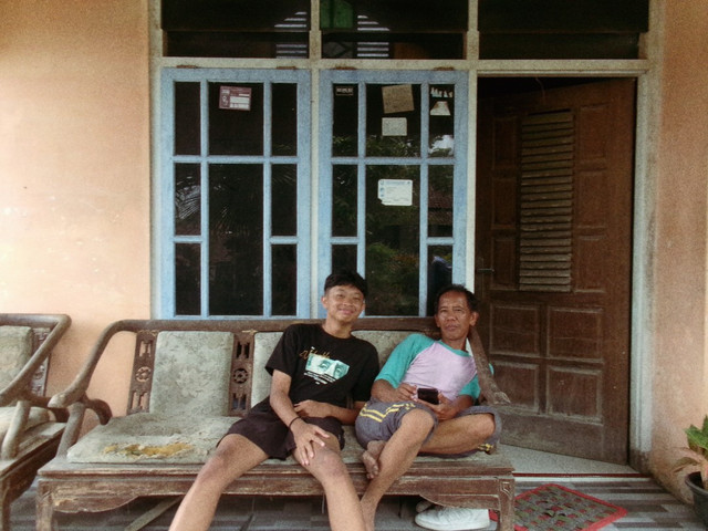 Sumber : Arsip Pribadi