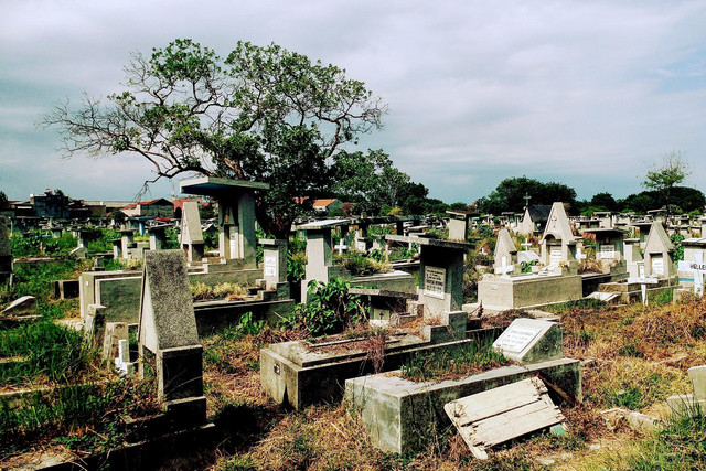 Ilustrasi Tradisi Nyadran. Foto: Pixabay.