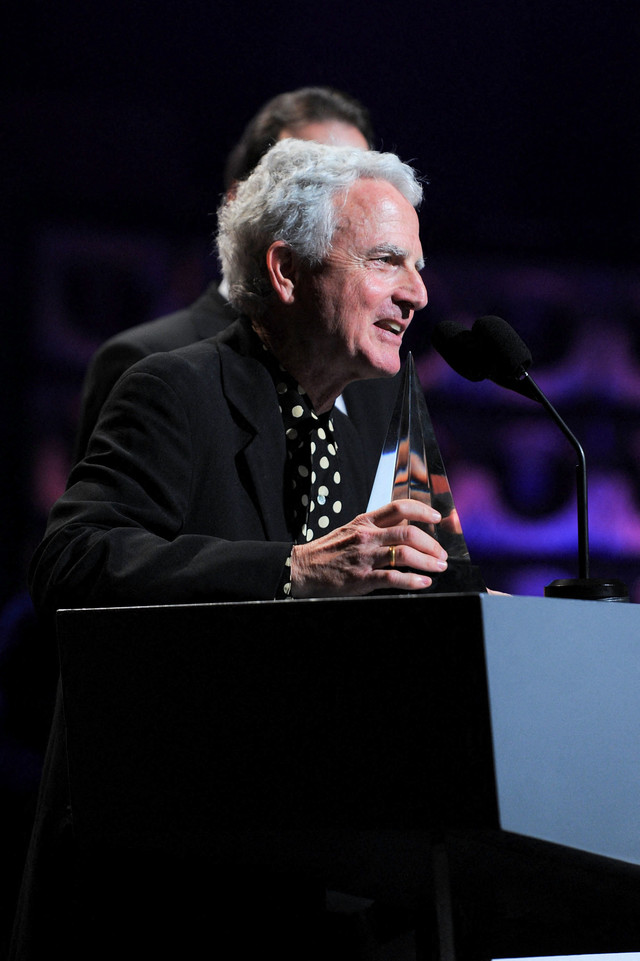 Billy Steinberg. Foto: Larry Busacca/Getty Images via AFP