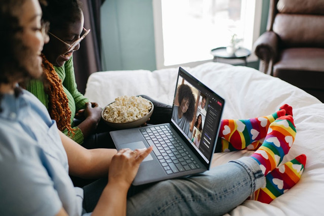 Ilustrasi Battle of Fate Tayang Setiap Hari Apa,Foto:Unsplash/Windows