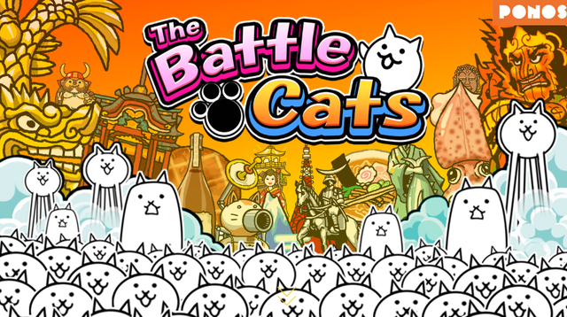 Ilustrasi Battle Cats tier list. Foto: Battle Cats