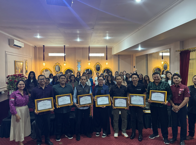 Metamorfosist 2026 Diadakan Sebagai Wadah Jurnalis Muda di Hari Pers Nasional