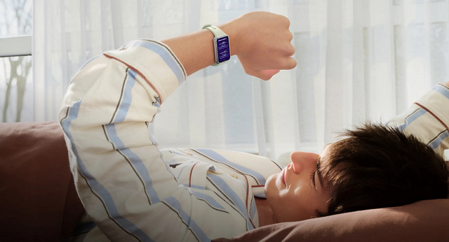 Huawei Band 11 Series. Foto: Dok. Huawei