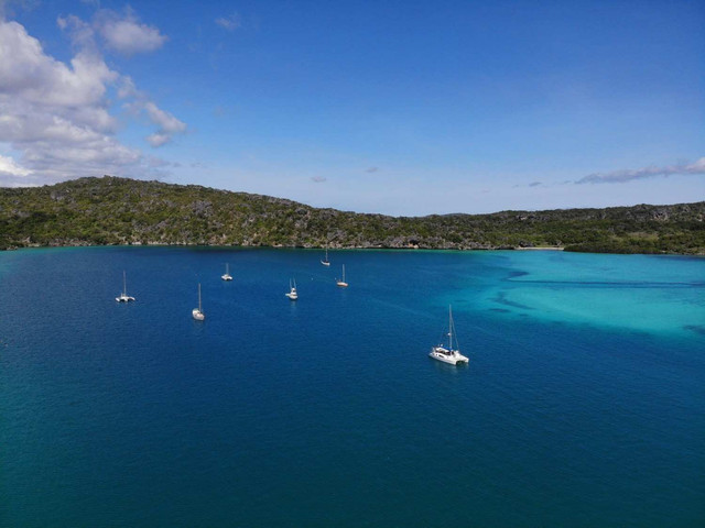 Ilustrasi Pulau Rote. Foto: Unsplash.