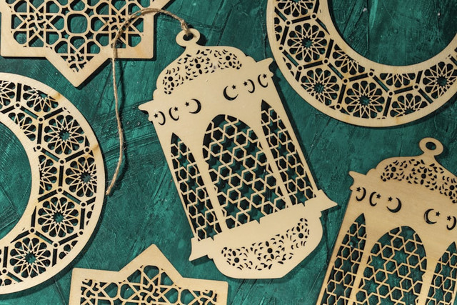 Ilustrasi Ramadhan. Foto: Unsplash