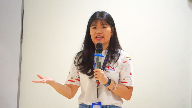 Membangun Karier Profesional Lulusan Muda Bersama Astra Daihatsu