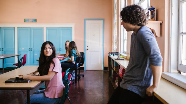 Defensive Detachment: Psikologi di Balik Sikap Cuek dan Perlindungan Diri | Sumber gambar: Pexels