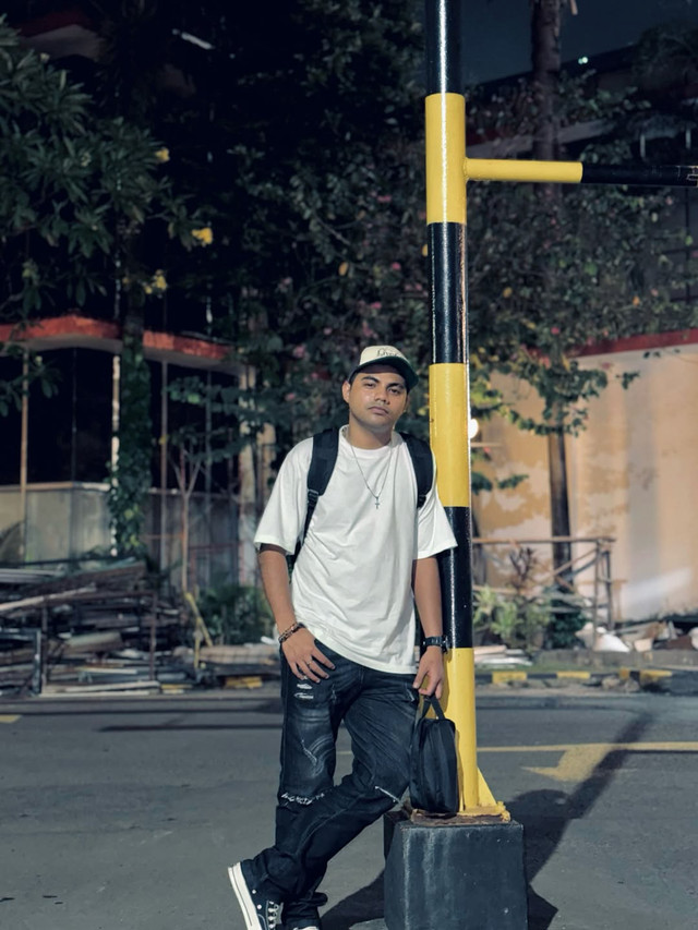 Jebolan Indonesian Idol, Piche Kota. Foto: Instagram/ @pichekota_
