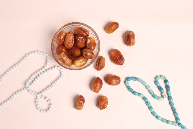 Ilustrasi Cara Menyimpan Kurma agar Awet,Foto:Unsplash/Rauf Alvi