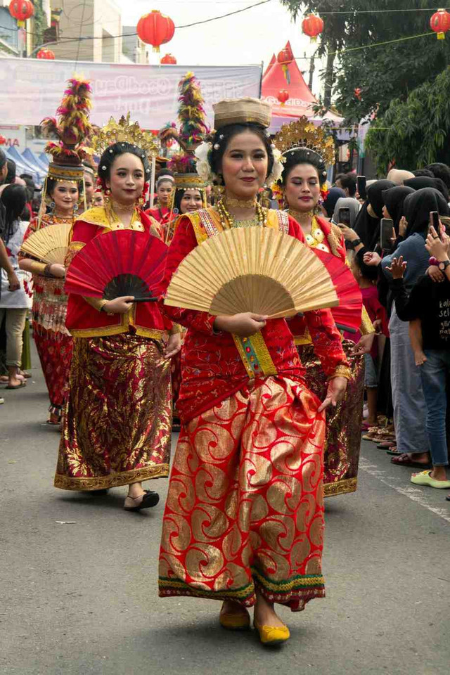 Ilustrasi Masyarakat Bugis. Foto: Unsplash.