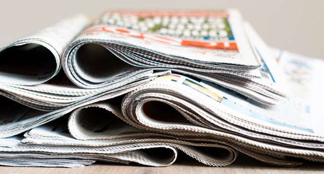 Penting untuk mengenali karakter kertas dan memilahnya agar bisa didaur ulang. Foto: Shutterstock.