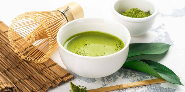 Pakar Teknologi Pangan IPB University Jawab Klaim Matcha Bisa Buat Kulit Glowing