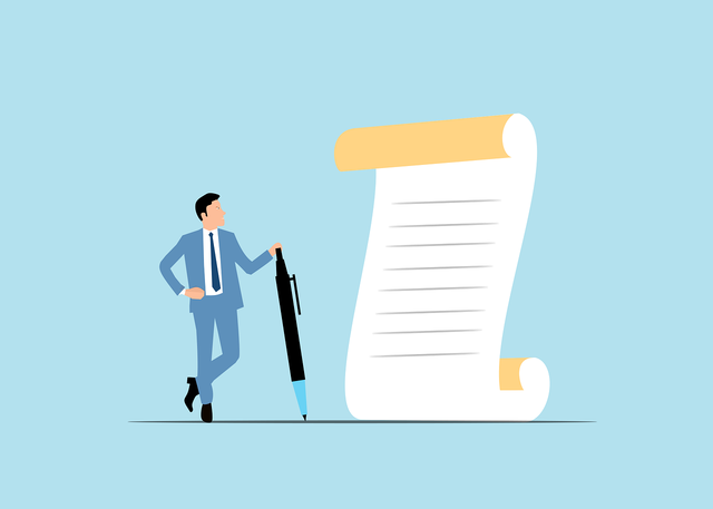 sumber : https://pixabay.com/id/vectors/pengusaha-kontrak-persetujuan-9205819/