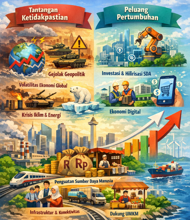 Ilustrasi dibuat Chat GPT