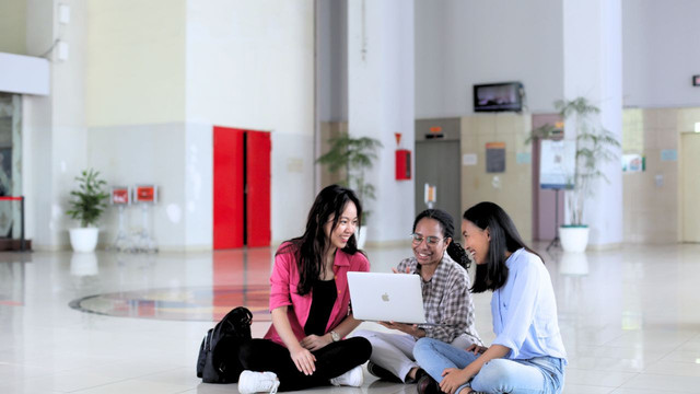 Prodi S1 Akuntansi Uika Atma Jaya (Sumber: Unika Atma Jaya) 