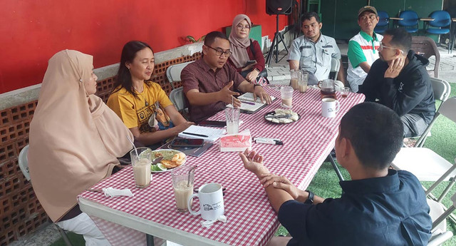 TDA Jakarta Timur Gelar Edukasi Belajar Pajak Tanpa Pusing untuk UMKM