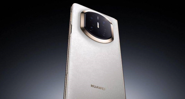 HUAWEI Mate X7. Foto: Dok. Huawei Indonesia