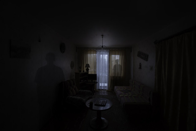 Getih Ireng apakah kisah nyata, foto hanya ilustrasi, bukan film yang sebenarnya: Unsplash/Quasi Misha