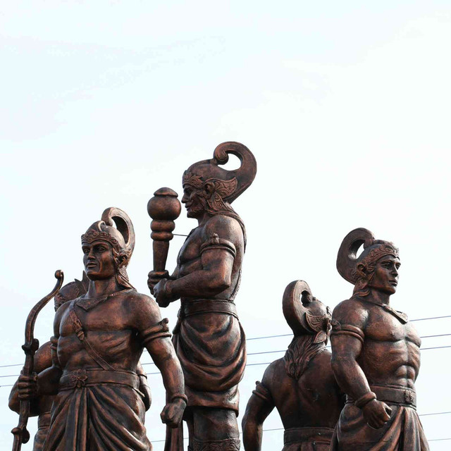 Ilustrasi Purworejo. Foto: Unsplash.