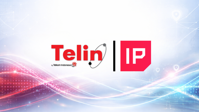 PT Telekomunikasi Indonesia International (Telin). Foto: dok. Telkom 