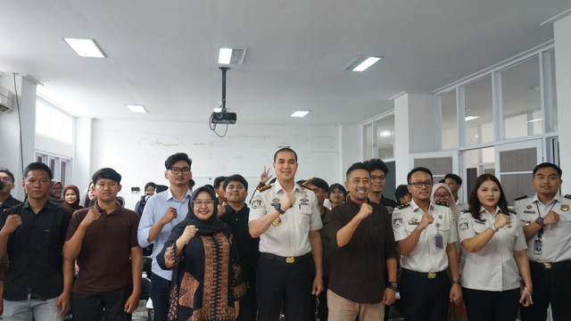 Sumber Gambar : Humas Imigrasi Karawang