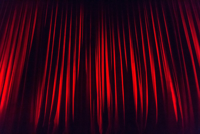 Ilustrasi Teater Mamanda. Foto: Pixabay.
