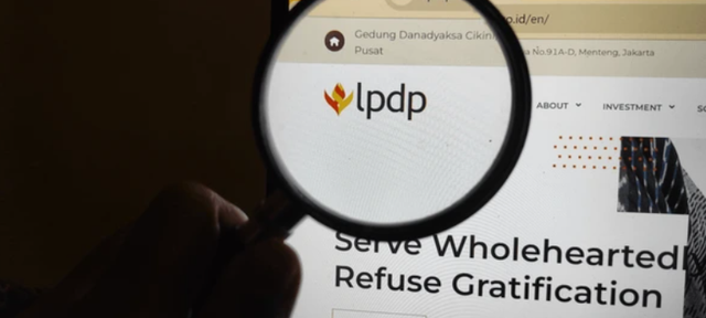 Ilustrasi: Lpdp. Foto Shutterstock