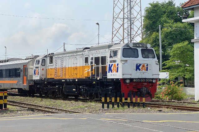 Ilustrasi Mudik Gratis AirNav 2026, Unsplash/Alviansyah Kuswidyatama