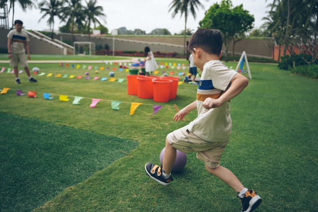 Ilustrasi Juknis Lomba FLS3N 2026,Foto:Unsplash/Hoi An and Da Nang Photographer