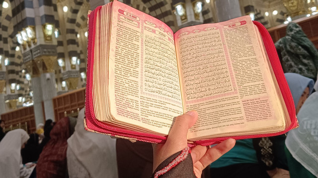 (Dok.Pribadi/Oktavia)