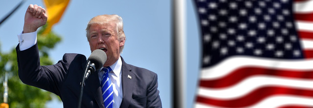 Donald Trump (Sumber: Pixabay)