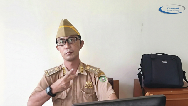 Sumber Foto : Dokumen Pribadi