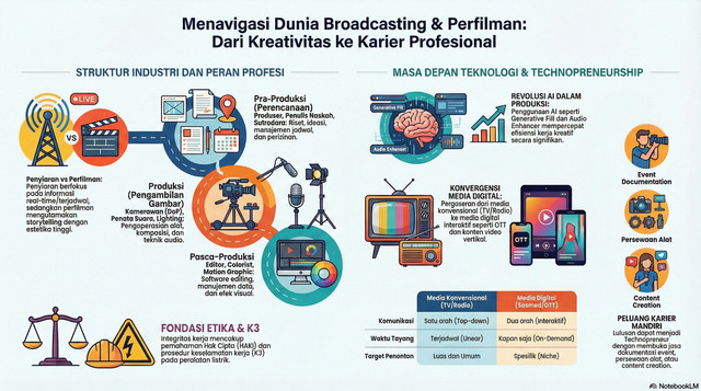 Dibuat menggunakan NotebookLM