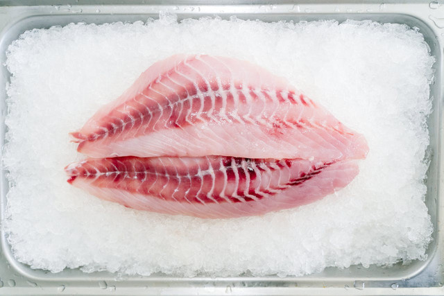 Ilustrasi kelebihan fillet ikan. Foto: Pexels