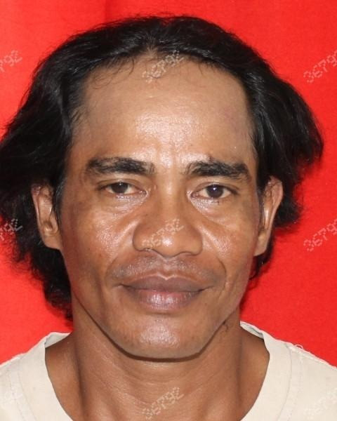A. Hamid alias Boy bandar narkoba di jaringan AKBP Didik yang tengah diburu Dittipidnarkoba Bareskrim Polri. Foto: Dok. Istimewa