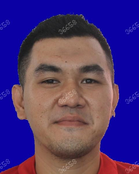 DPO Ko Andre alias 'The Doctor', bandar narkoba di kasus Eks Kapolres Bima AKBP Didik. Foto: dok. Dittipidnarkoba Bareskrim Polri