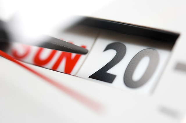 Ilustrasi Hari Ini 3 Maret 2026 Puasa Hari ke Berapa? Unsplash.com/Ben Wicks