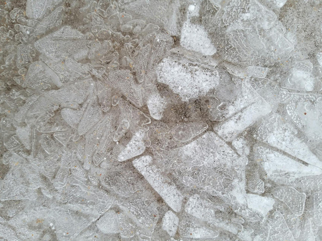 Ilustrasi kelebihan ice flake machine. Foto: Pexels