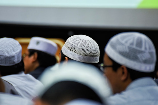 Ilustrasi Kultum Ramadhan Hari ke 13. Unsplash.com/Haidan
