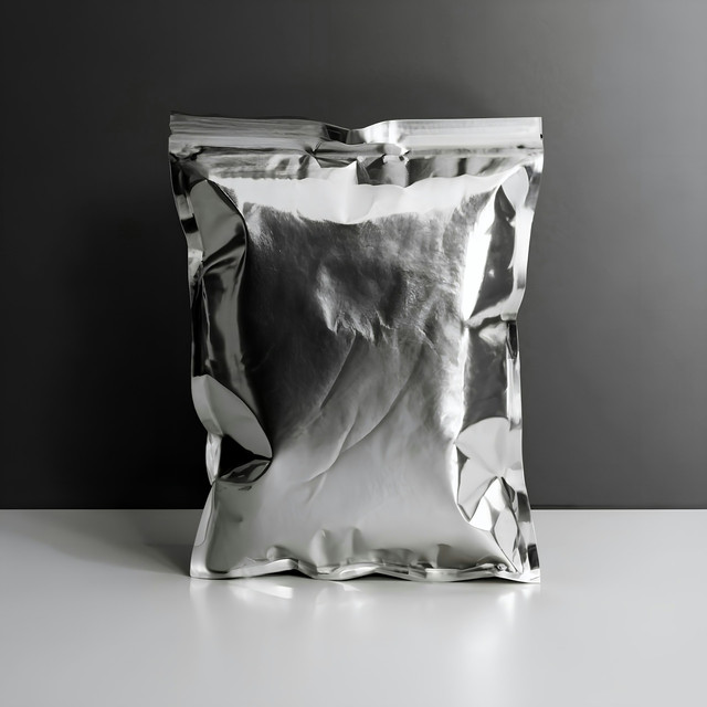 Ilustrasi kegunaan retort pouch. Foto: Unsplash