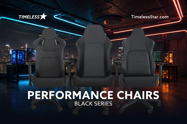 Foto: Dok. TimelessStar